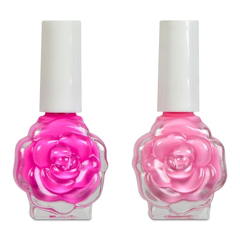 I SCREAM BEAUTIFUL BLOSSOM NAIL POLISH SET