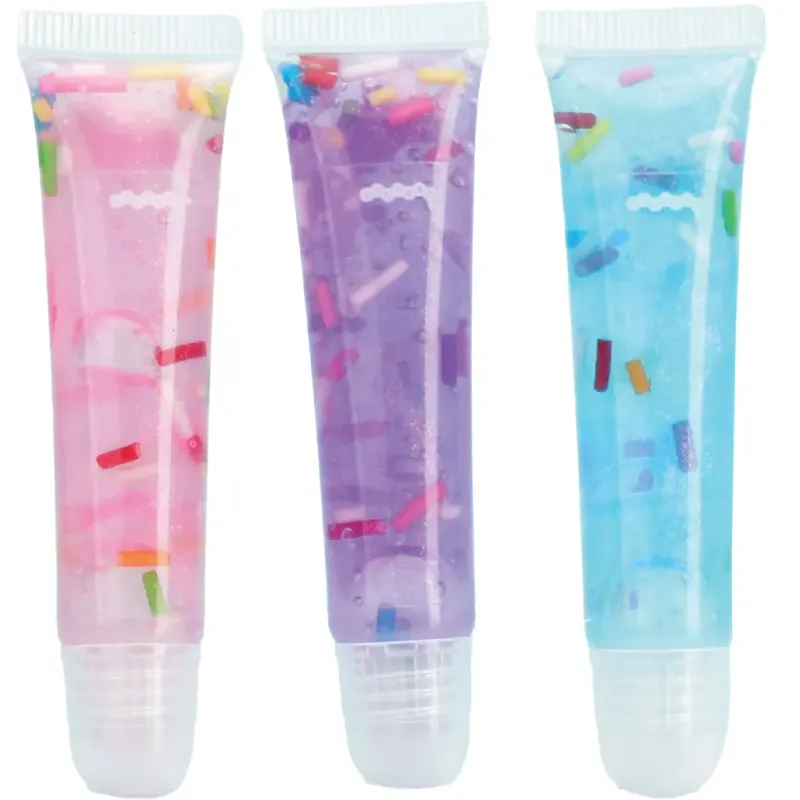 I SCREAM SPRINKLES LIP GLOSS SET