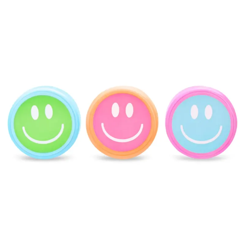 I SCREAM MADE YOU SMILE LIP BALM TRIO