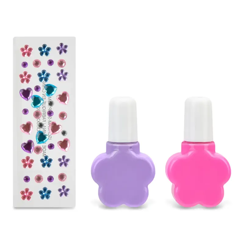 I SCREAM DAISY BEAUTY SET