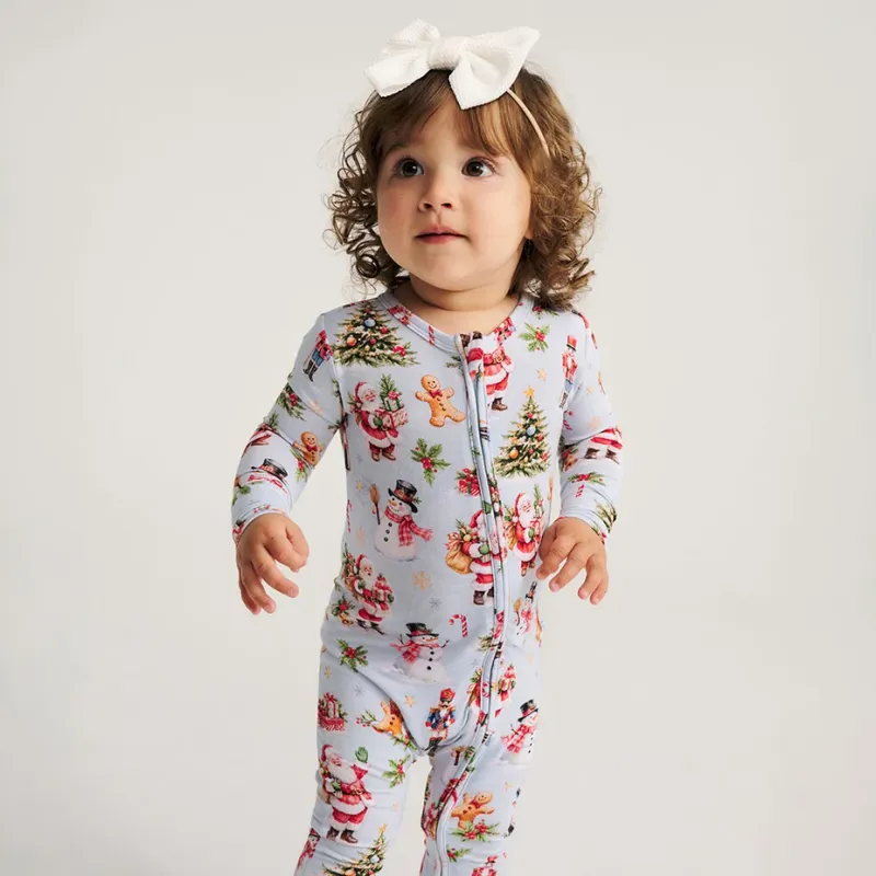 Posh Peanut Saint Nicolas - Convertible One Piece