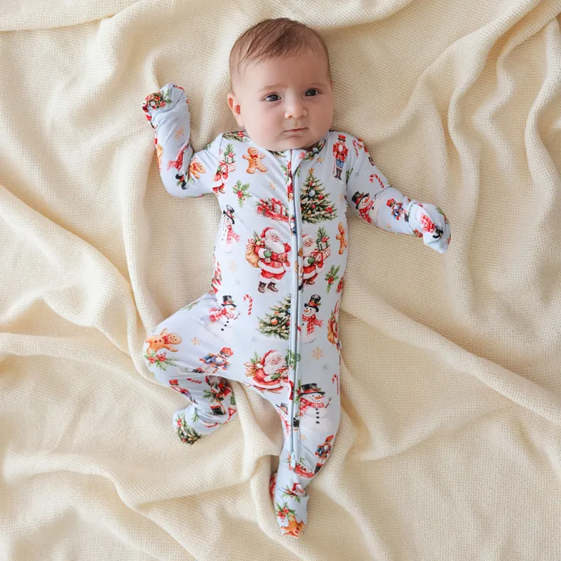 Posh Peanut Saint Nicolas - Convertible One Piece