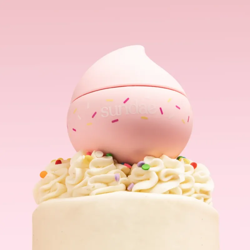 SUNDAE BIRTHDAY CAKE WHIP BODY MSTRZR