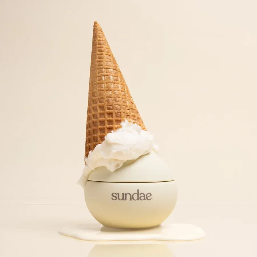 SUNDAE VELVETY VANILLA WHIP BODY MSTRZR