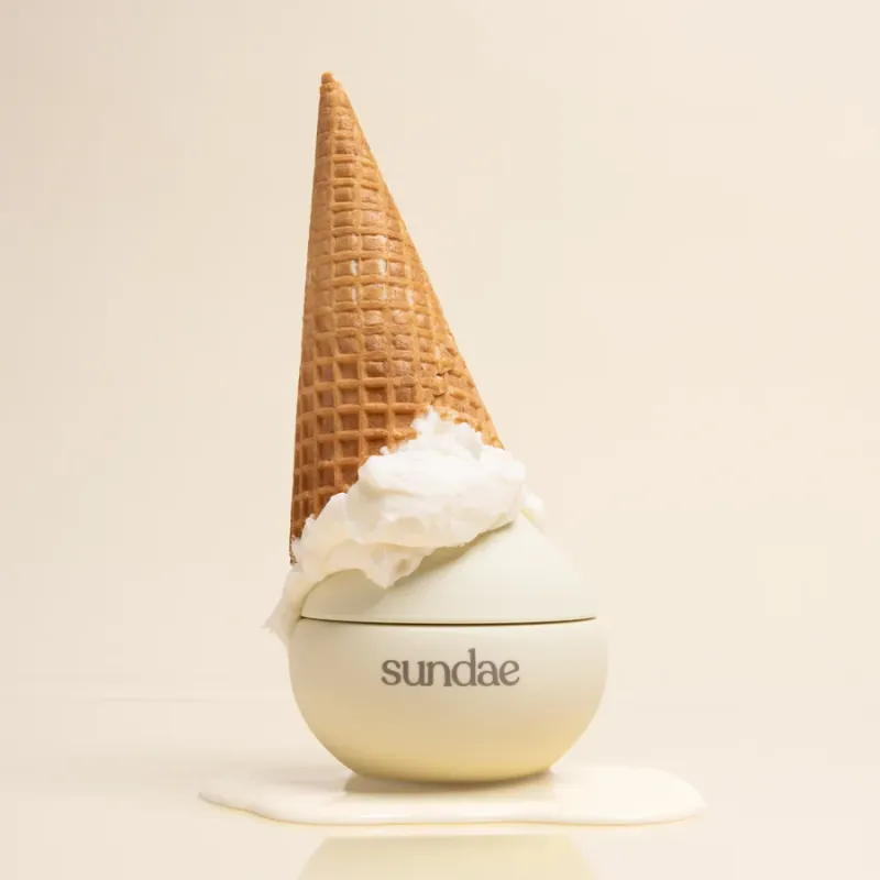 SUNDAE VELVETY VANILLA WHIP BODY MSTRZR