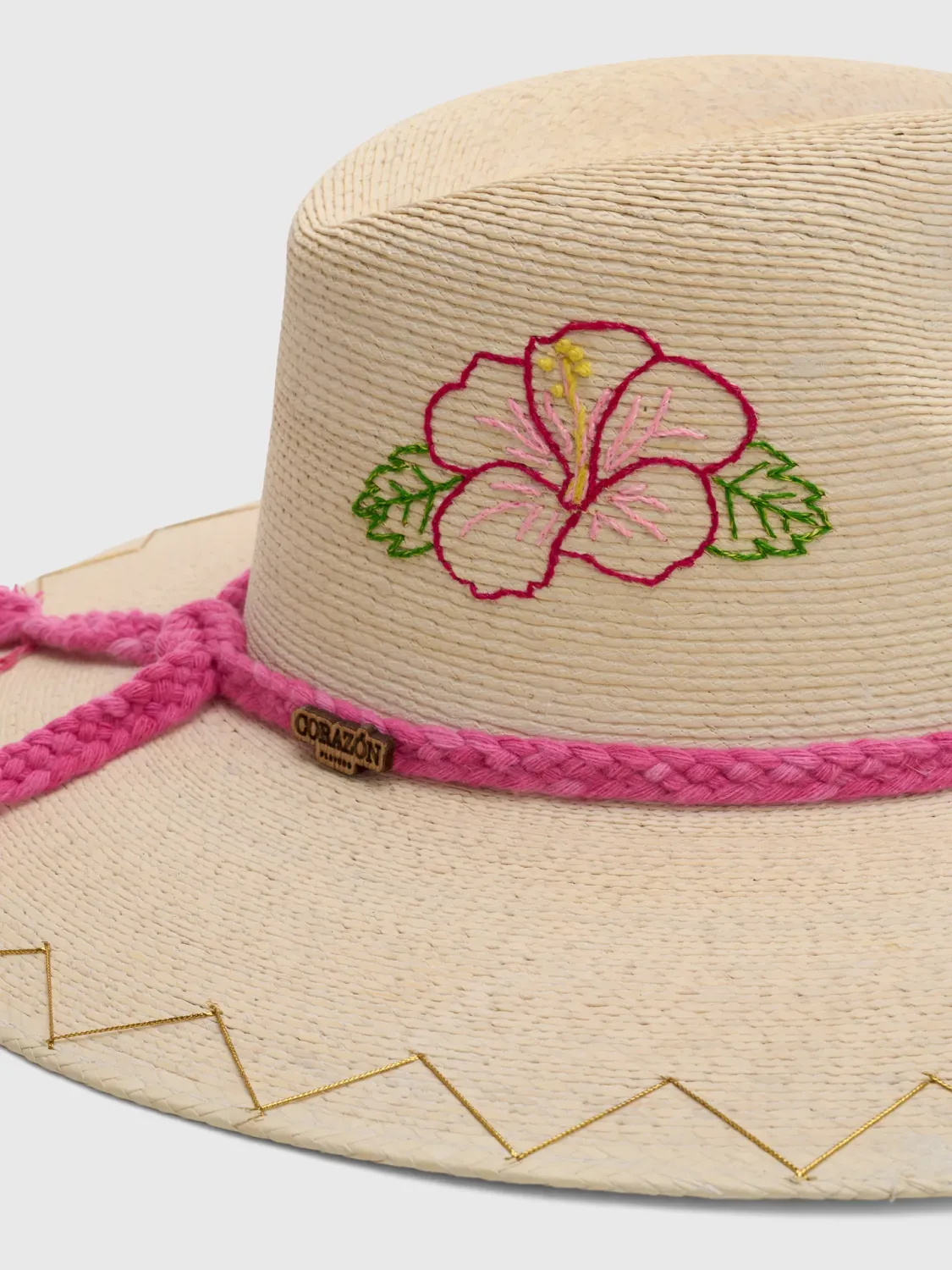 CORAZON ALOHA MULTICOLOR