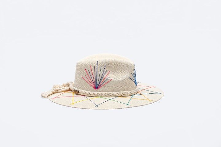 CORAZON AGAVE MULTICOLOR