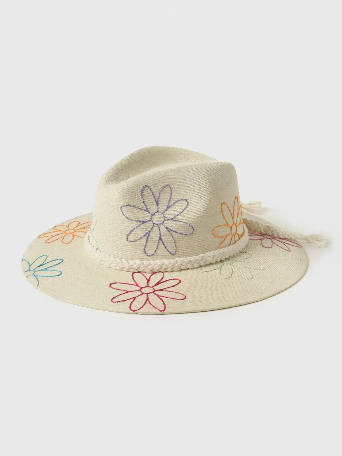 CORAZON FLOWER POWER MULTICOLOR