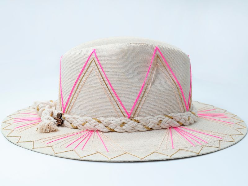 CORAZON ISABELLA PINK POWER
