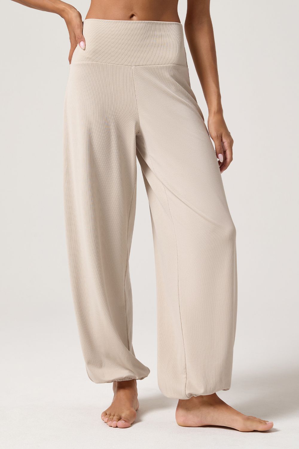 Spiritual Gangster karma pant palo santo