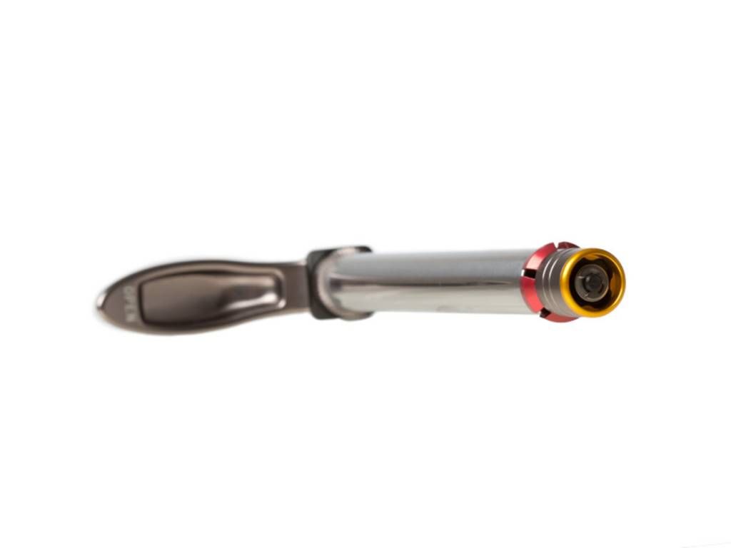 #FKA069-05 100x15mm QLOC2 AXLE SET