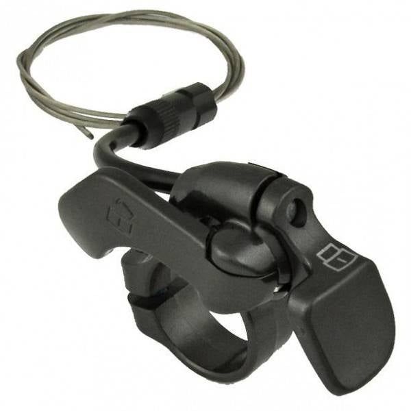 RL22-Single cable-Left-2C-22mm Remote lever