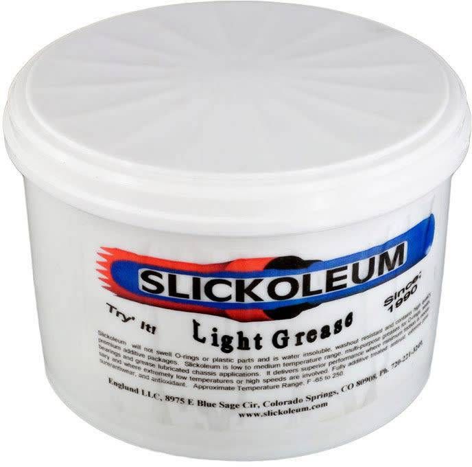 Slickoleum 15 oz tub