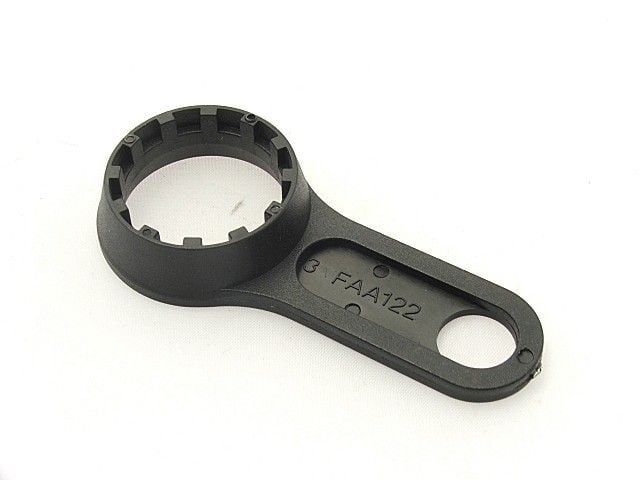 FAA122 Large plastic top cap tool
