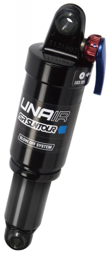 #RS18- UnAir TR LOR8 185x55