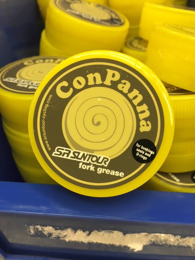 KCE212 ConPanna Consumer Grease 20g