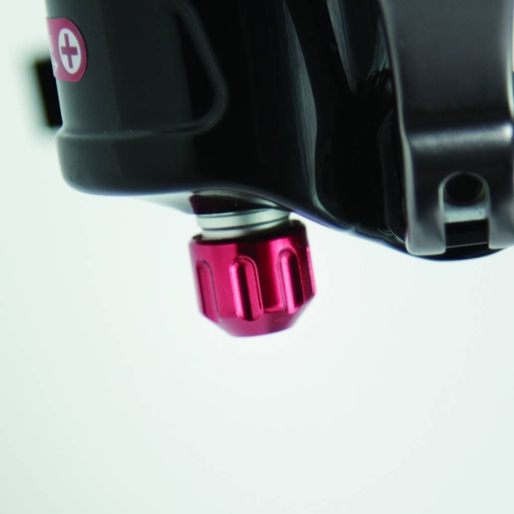 FEG201 REBOUND KNOB- FAT