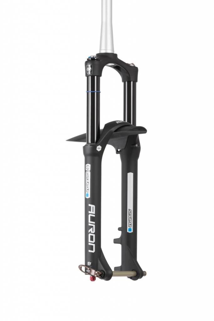 #SF18 Auron 35 RC2 PCS 15QLC2Ti-110 27.5 Matte Black 160