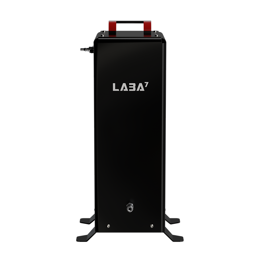 LABA7 EXTERNAL 6L TANK