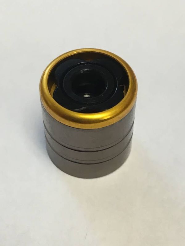 FKE472-10 QLOC2 - 15 mm  End Cap Assembly