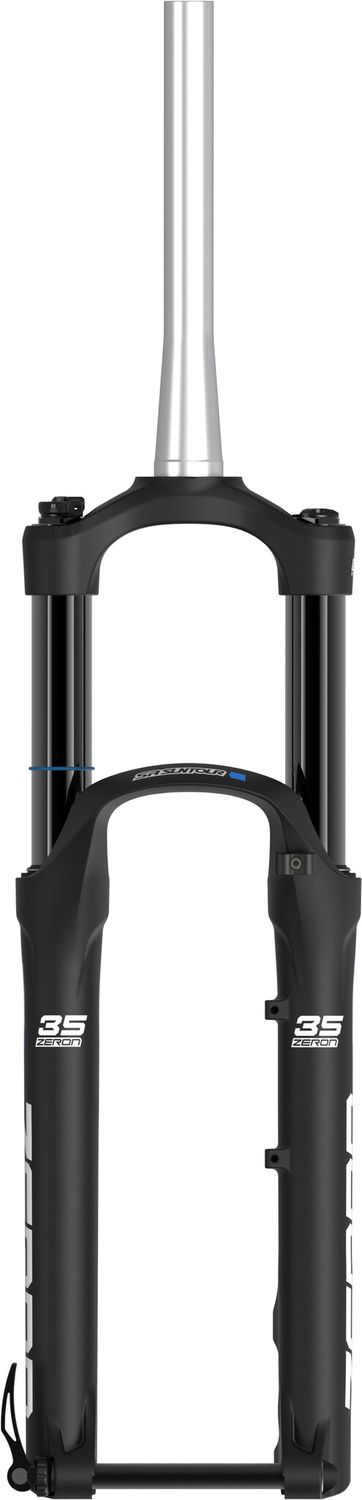 #SF23 Zeron 35 Boost EQ AIR 2CR 15LH-110 29 140mm Matte Black Stealth decals