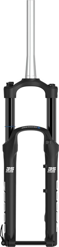 #SF23 Zeron 35 Boost EQ AIR 2CR 15LH-110 29 140mm Matte Black Stealth decals