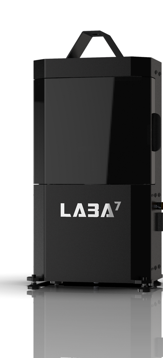 LABA7 SPRING RATE DYNO MINI
