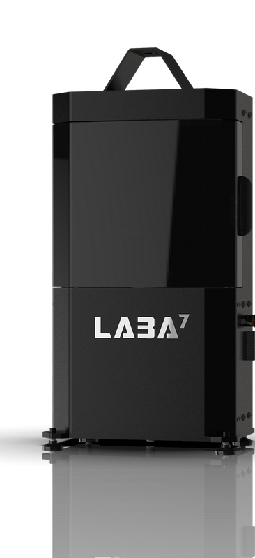 LABA7 SPRING RATE DYNO MINI
