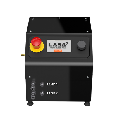 LABA7 VACUUM PUMP MODULE 110V