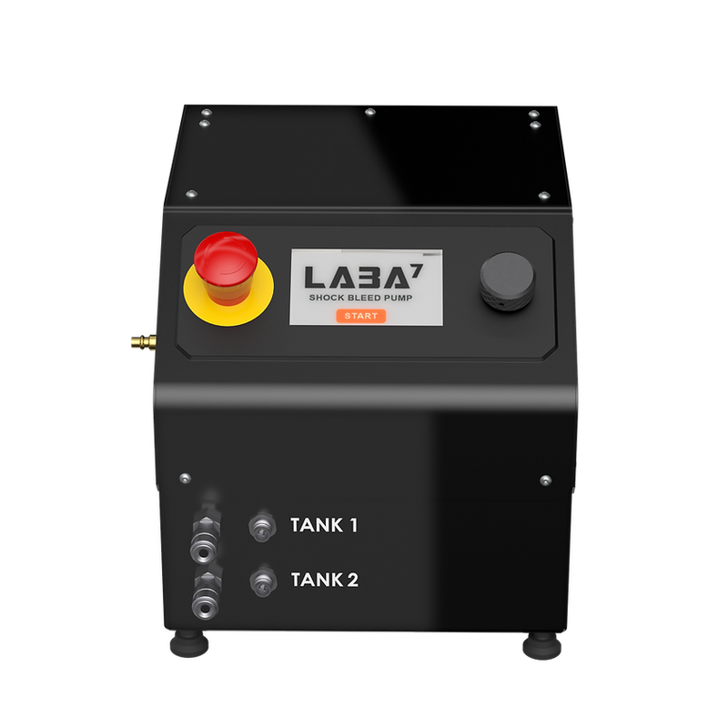 LABA7 VACUUM PUMP MODULE 110V