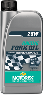 Motorex Suspension Oil