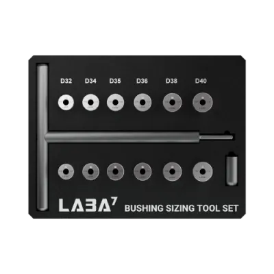 LABA7 Add-ons and Standalone tools