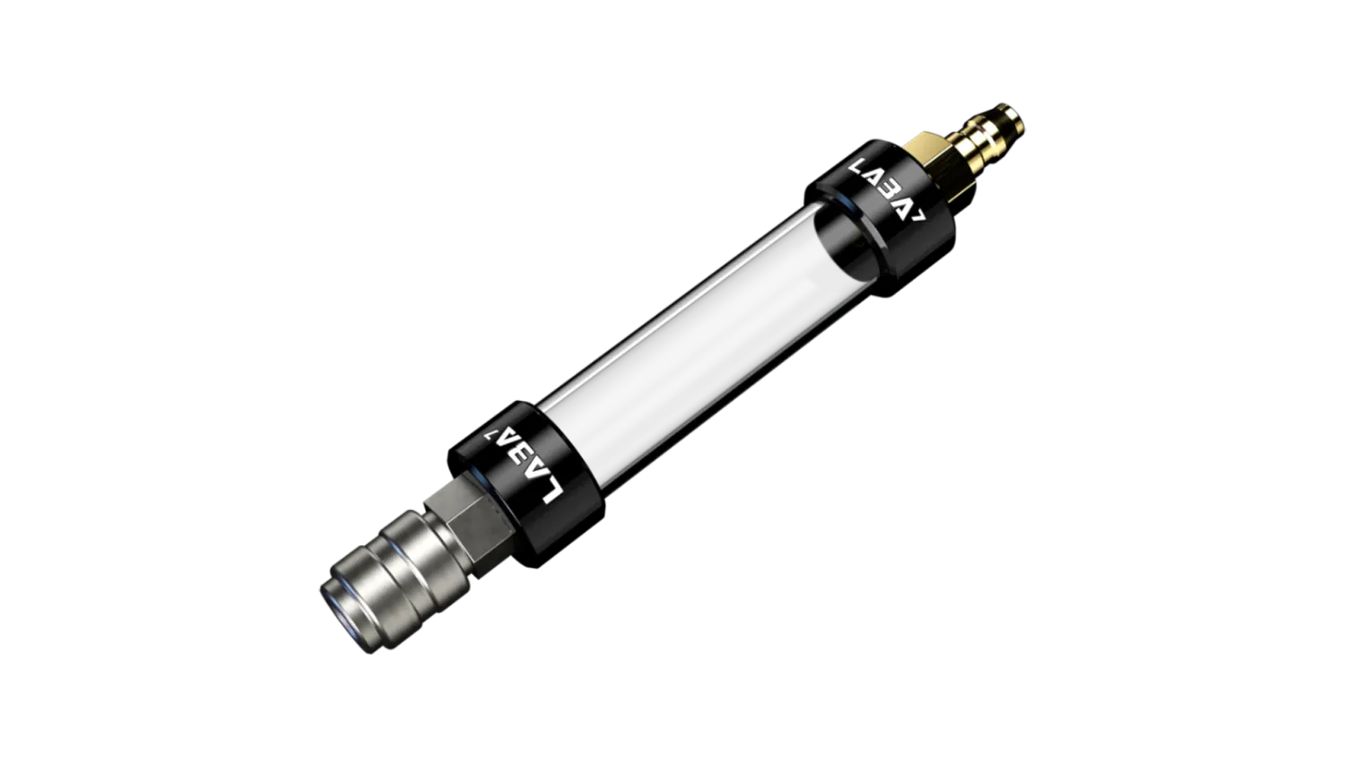LABA7 GLASS ADAPTER V2