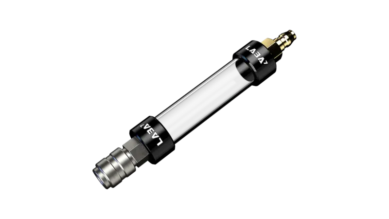 LABA7 GLASS ADAPTER V2