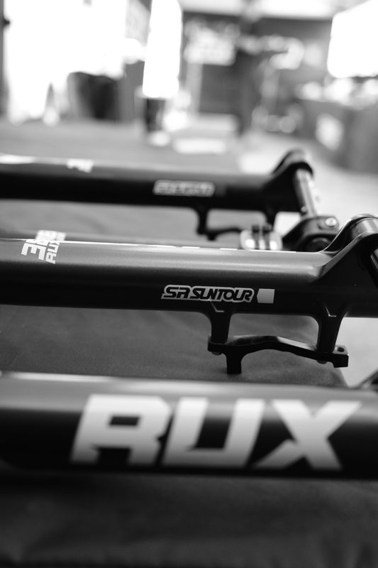 Service - Premium Fork Service