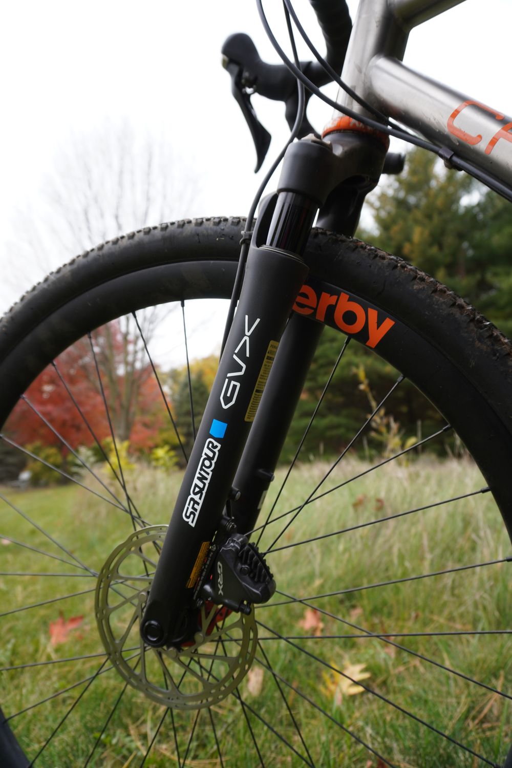 #SF21 GVX32-S LOR FDS 12AH 700C CTS 40MM GLOSS BLACK