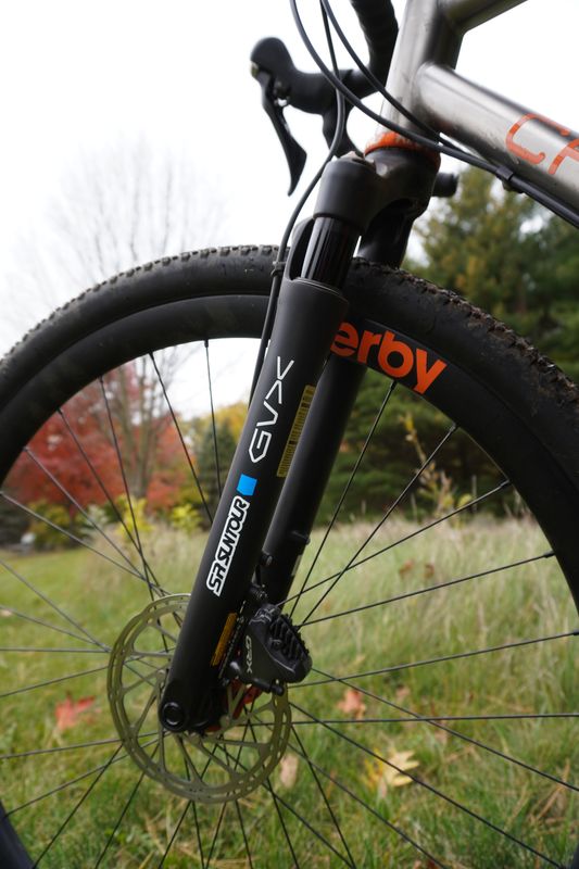 #SF21 GVX32-S LOR FDS 12AH 700C CTS 40MM GLOSS BLACK