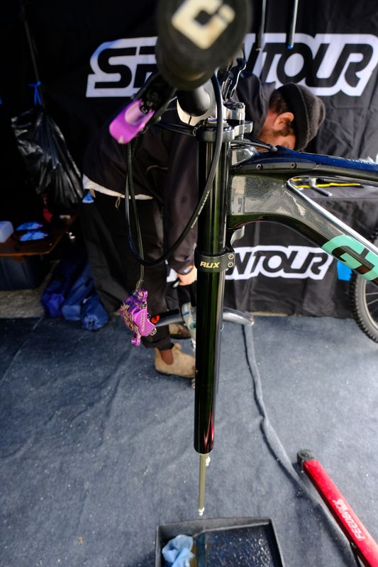 Service - Ultimate Fork Service