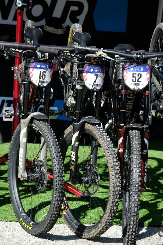 Service - Premium Fork Service