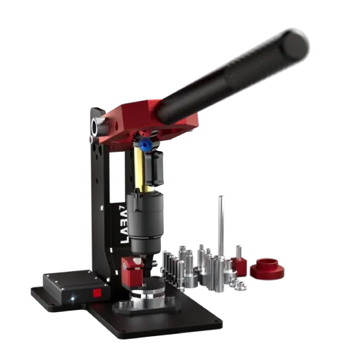 LABA7 MTB MANUAL SHOCK TESTER