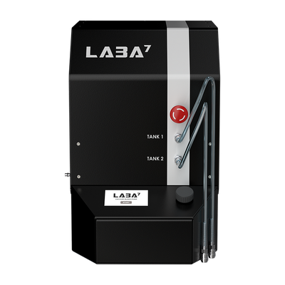 LABA7 VACUUM PUMP DAILY 110V