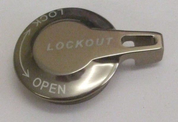 FEG036-10 Raidon ALLOY LO LEVER