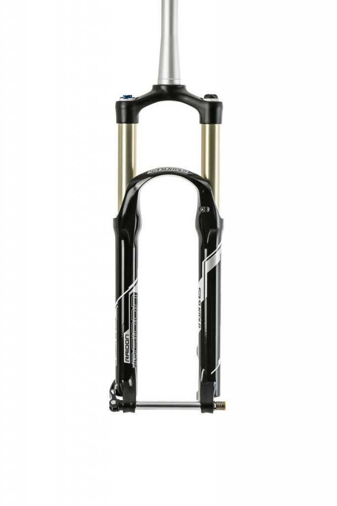 #SF16 Raidon 32 LO-R 15QLC32-110 27.5+ CTS Matte Black 120