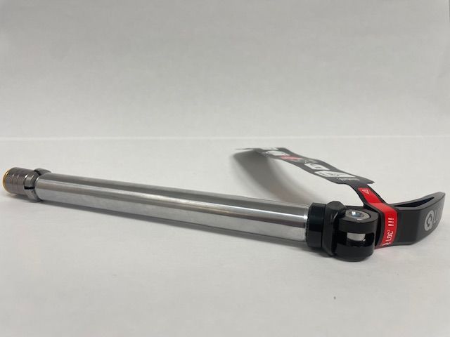 FKA069-25 100x15mm QLOC32 AXLE SET