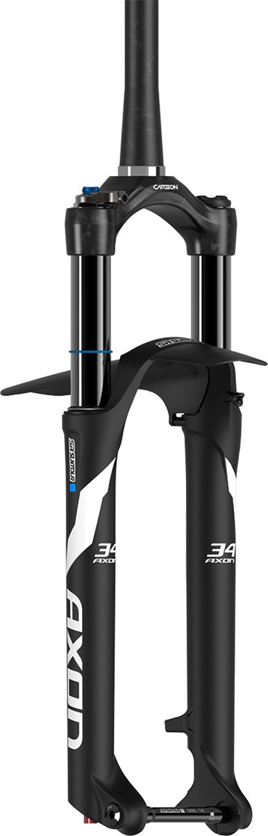 SF20 AXON34 Werx Boost EQ RLRC-PCS 15QLC2Ti-110 29" Matte Black 100mm