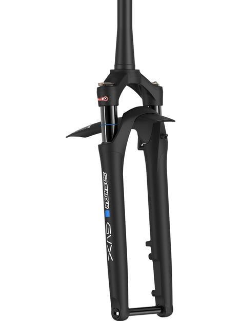 SF24 GVX32-S EQ LOR PCS FDS 12AH 700C CTS 40MM MATTE BLACK / STEALTH (GLOSS DECALS)