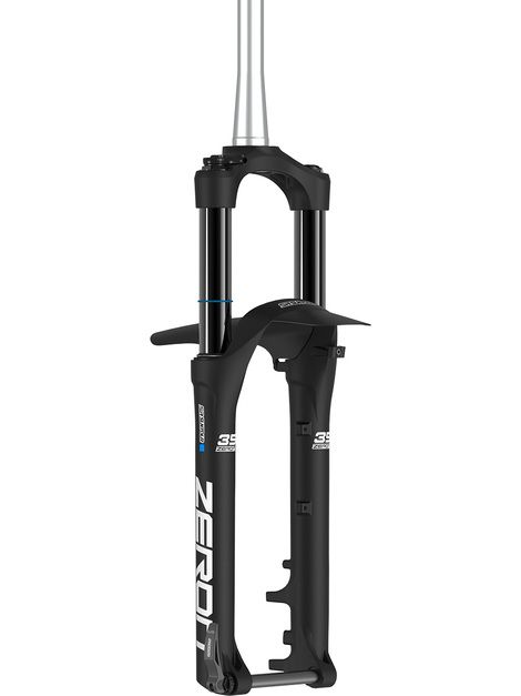 Zeron 35 Boost EQ AIR RC 15LH-110 29 140mm Matte Black Stealth 