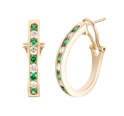 Ear cuffs