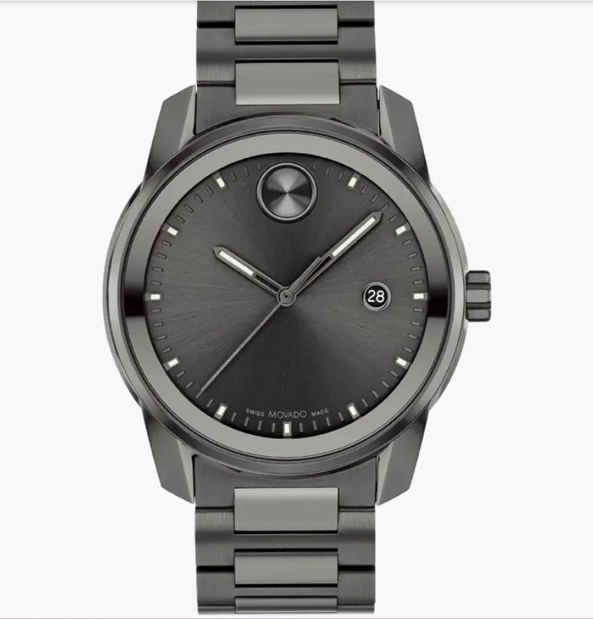 Movado BOLD Verso