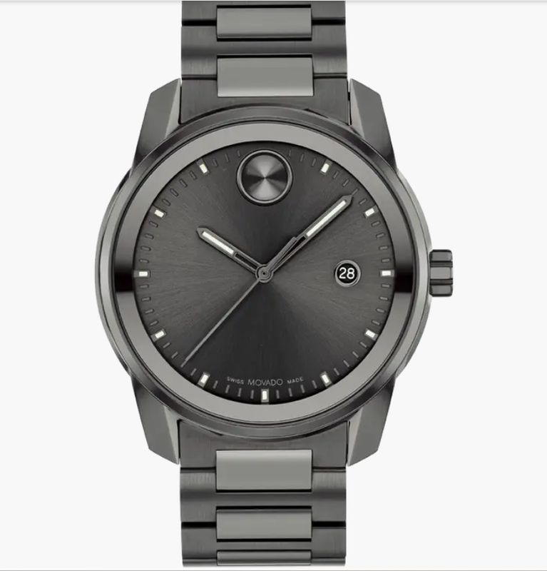 Movado BOLD Verso